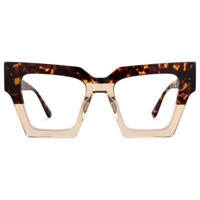 Jesu li crni acetatni okviri skuplji od plastičnih okvira?