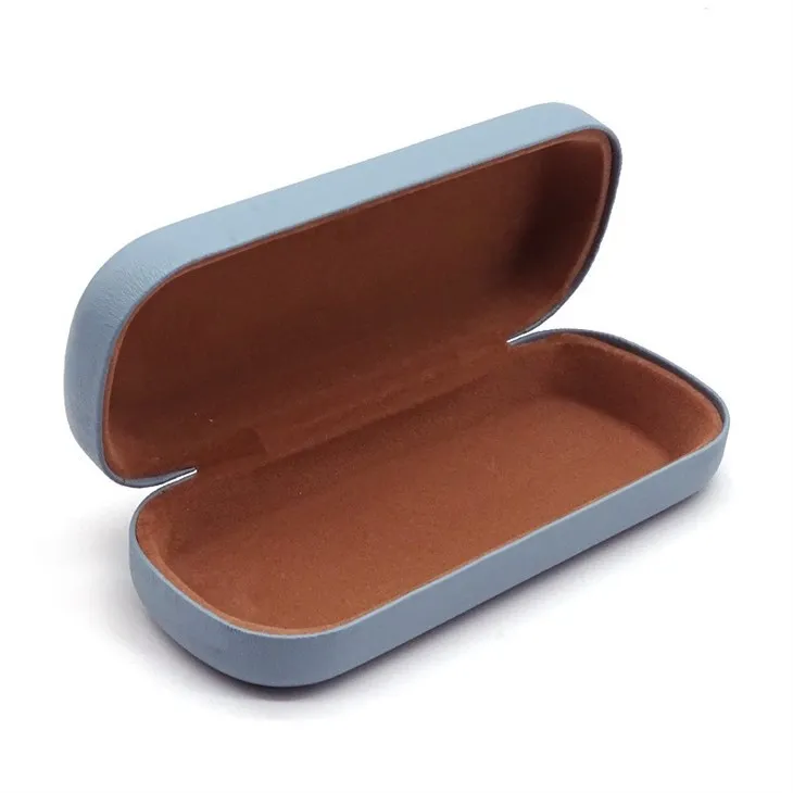 PU Optical Glasses Case