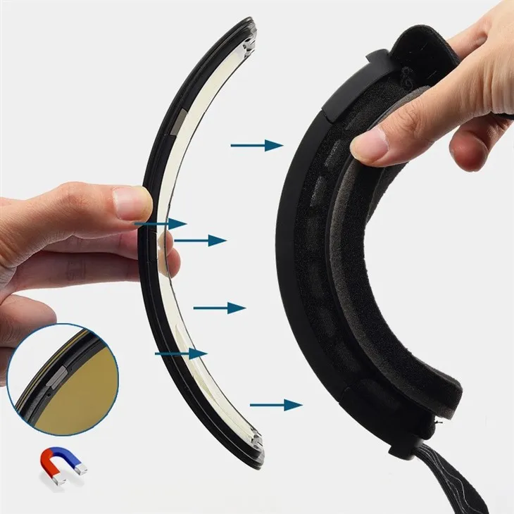 Ski Goggles Snowboard Goggles