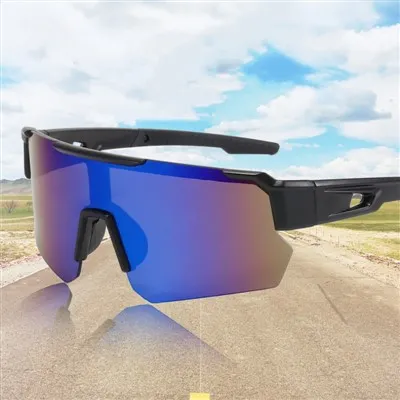 Muške sunčane naočale za sportove na otvorenom